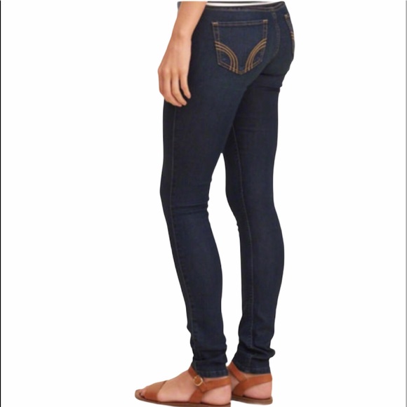 Hollister Denim - 💥LIKE NEW💥Hollister Jeans